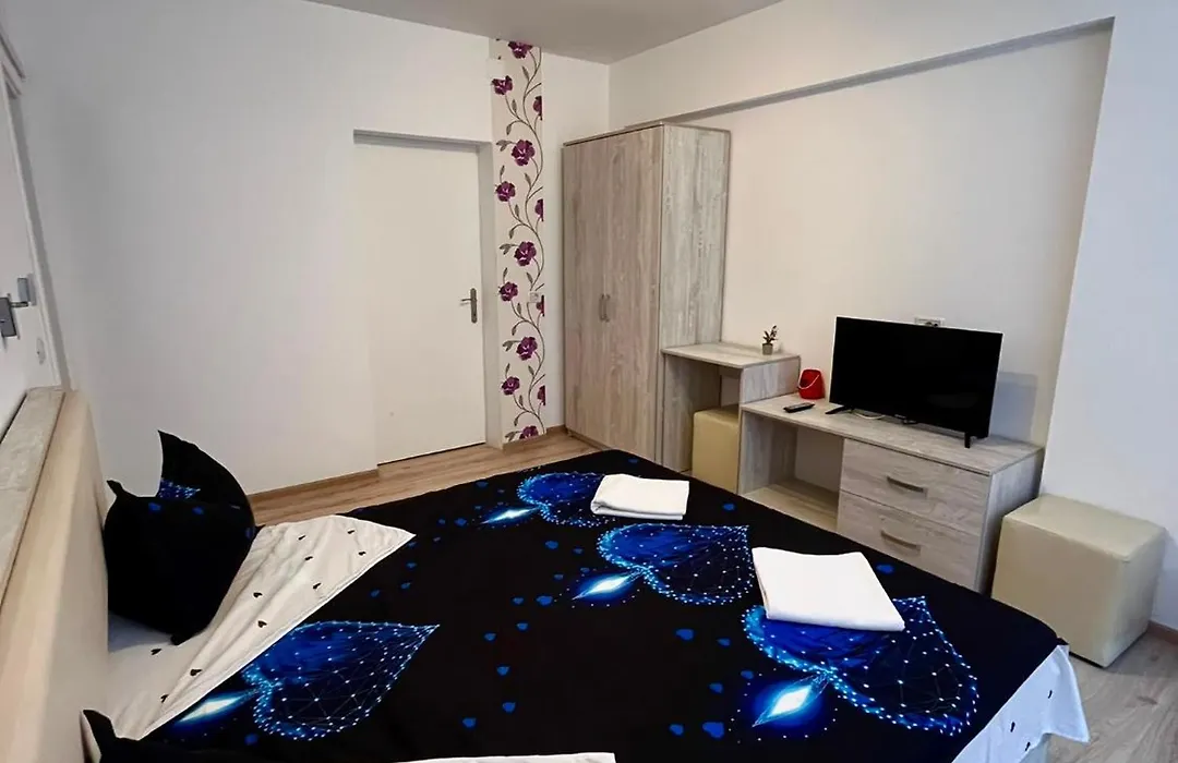Calypso Rooms-1