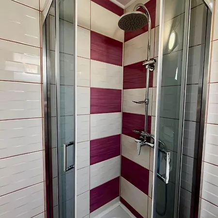 Calypso Rooms-3